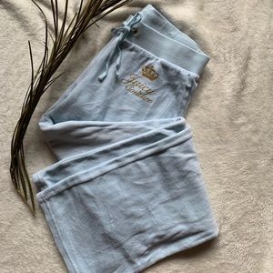 Juicy Couture Track Pants